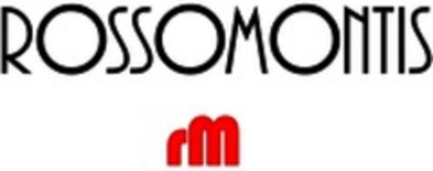 ROSSOMONTIS RM Logo (WIPO, 29.08.2018)