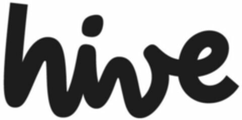 hive Logo (WIPO, 30.10.2018)