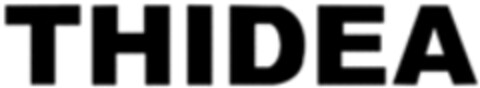 THIDEA Logo (WIPO, 31.12.2018)
