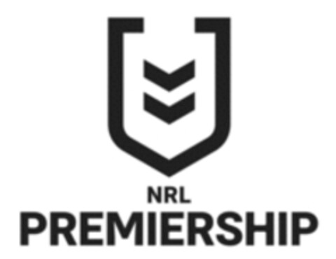 NRL PREMIERSHIP Logo (WIPO, 01/18/2019)