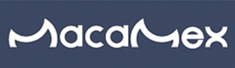 MACAMEX Logo (WIPO, 31.01.2019)