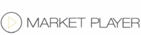 MARKET PLAYER Logo (WIPO, 31.08.2018)