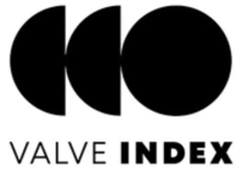 VALVE INDEX Logo (WIPO, 22.03.2019)