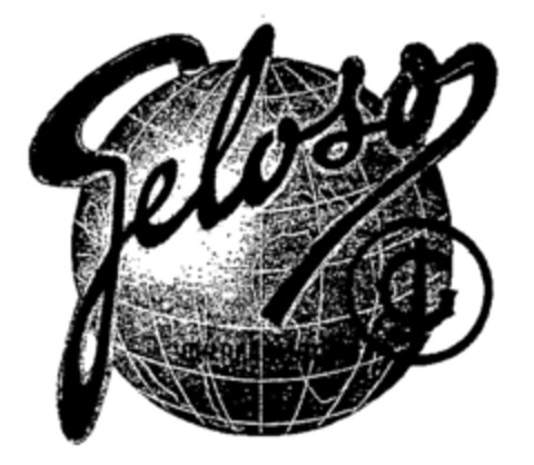 Geloso Logo (WIPO, 30.04.1951)