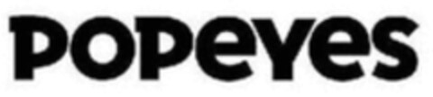 POPEYES Logo (WIPO, 15.05.2020)