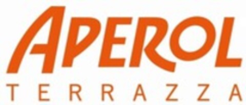 APEROL TERRAZZA Logo (WIPO, 17.06.2021)