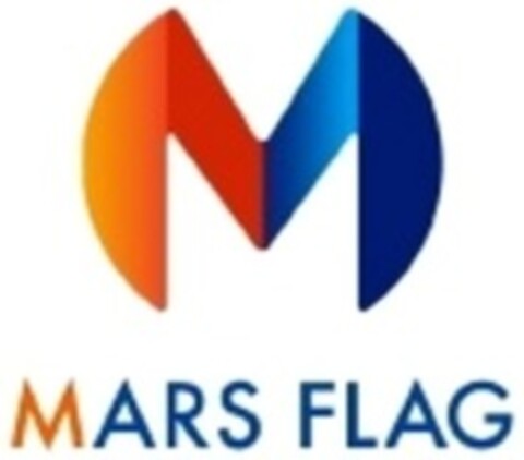 MARS FLAG Logo (WIPO, 30.06.2021)