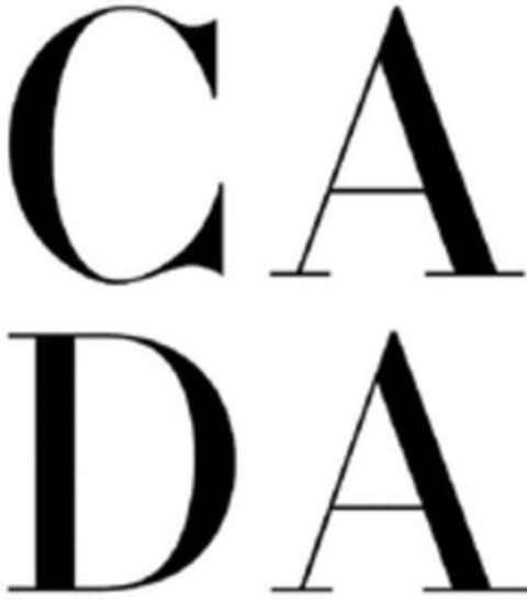 CADA Logo (WIPO, 08.07.2022)