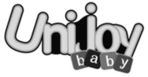 Unijoy baby Logo (WIPO, 15.08.2022)