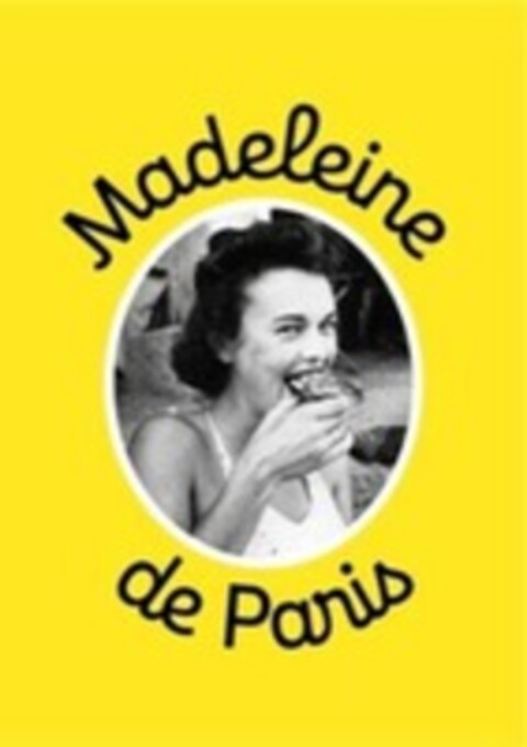 Madeleine de Paris Logo (WIPO, 03.08.2022)