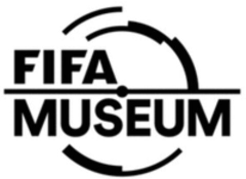 FIFA MUSEUM Logo (WIPO, 25.05.2022)
