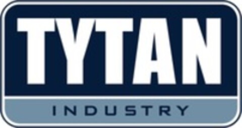 TYTAN INDUSTRY Logo (WIPO, 08/10/2022)