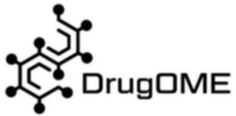 DrugOME Logo (WIPO, 08/19/2022)