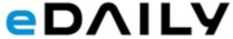 eDAILY Logo (WIPO, 28.09.2022)
