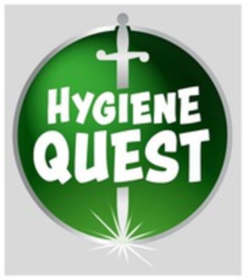HYGIENE QUEST Logo (WIPO, 07/29/2022)