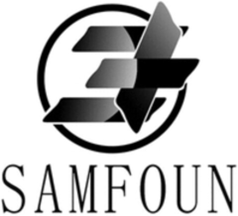 SAMFOUN Logo (WIPO, 27.03.2023)