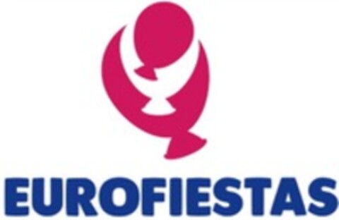 EUROFIESTAS Logo (WIPO, 05/25/2023)