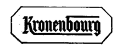 Kronenbourg Logo (WIPO, 23.05.1969)