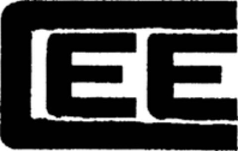 CEE Logo (WIPO, 05.04.1971)