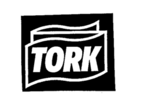 TORK Logo (WIPO, 06/05/1987)