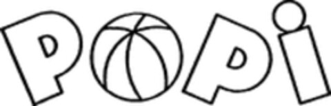 POPI Logo (WIPO, 24.08.1987)
