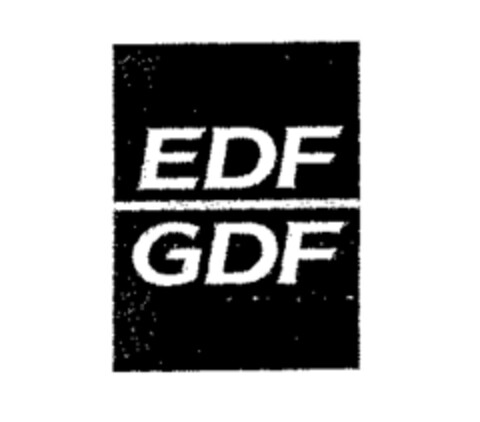 EDF GDF Logo (WIPO, 18.03.1988)