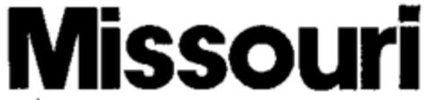 Missouri Logo (WIPO, 02.12.1996)