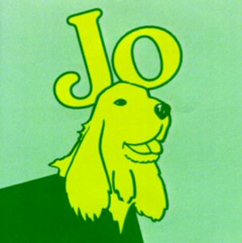 Jo Logo (WIPO, 04/20/1998)