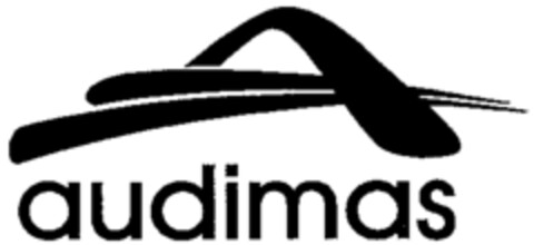 A audimas Logo (WIPO, 28.09.1998)