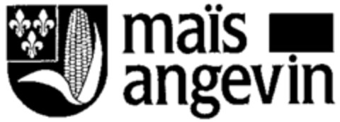 maïs angevin Logo (WIPO, 21.04.1999)