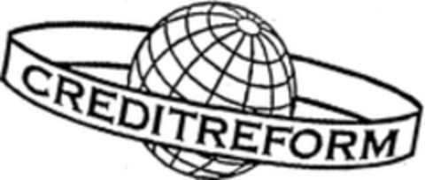 CREDITREFORM Logo (WIPO, 19.03.1999)