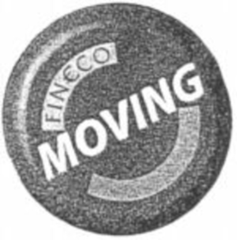 FINECO MOVING Logo (WIPO, 06/06/2000)