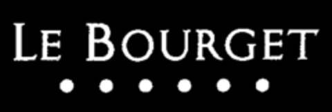 LE BOURGET Logo (WIPO, 30.08.2000)