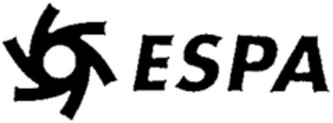 ESPA Logo (WIPO, 30.03.2001)