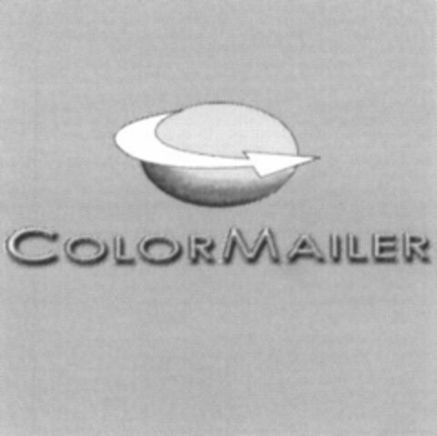 COLORMAILER Logo (WIPO, 13.12.2000)