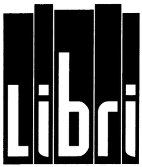 Libri Logo (WIPO, 31.03.2006)