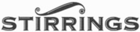 STIRRINGS Logo (WIPO, 27.06.2007)