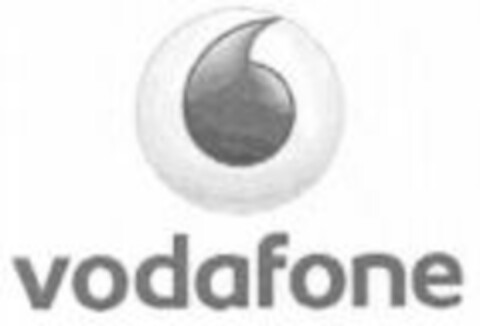 vodafone Logo (WIPO, 09.02.2007)