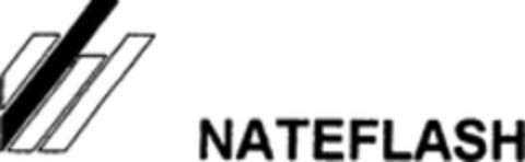 NATEFLASH Logo (WIPO, 09/14/2007)