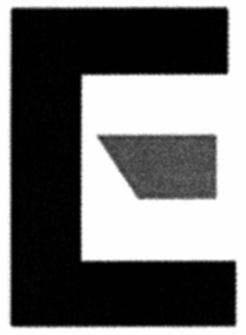 E Logo (WIPO, 23.11.2007)