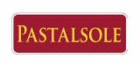 PASTALSOLE Logo (WIPO, 05.02.2008)