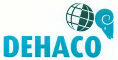 DEHACO Logo (WIPO, 13.02.2008)