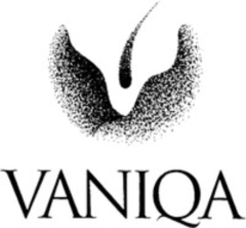 VANIQA Logo (WIPO, 22.09.2008)