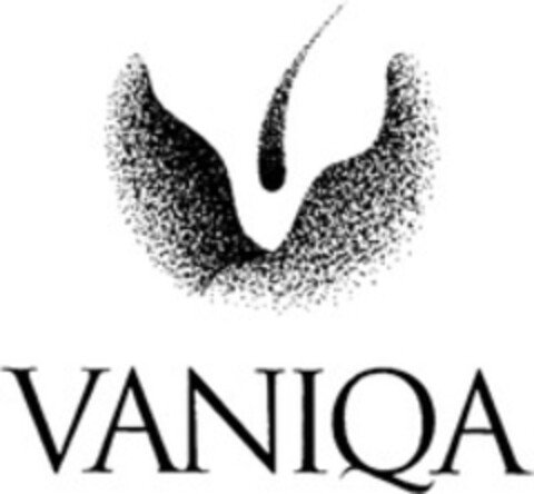 VANIQA Logo (WIPO, 09/22/2008)