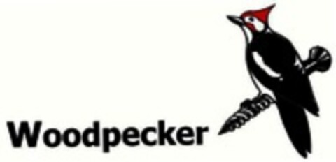 Woodpecker Logo (WIPO, 10.10.2008)