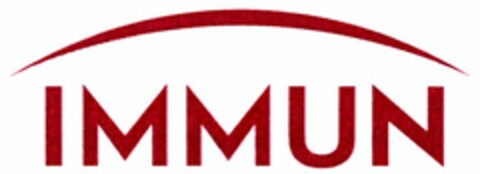IMMUN Logo (WIPO, 15.05.2009)