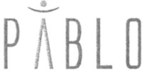 PABLO Logo (WIPO, 01/30/2009)