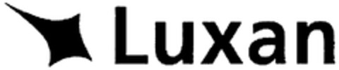 Luxan Logo (WIPO, 11/12/2008)