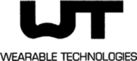 WT WEARABLE TECHNOLOGIES Logo (WIPO, 11.08.2009)
