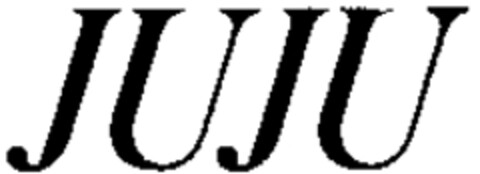 JUJU Logo (WIPO, 09.10.2009)